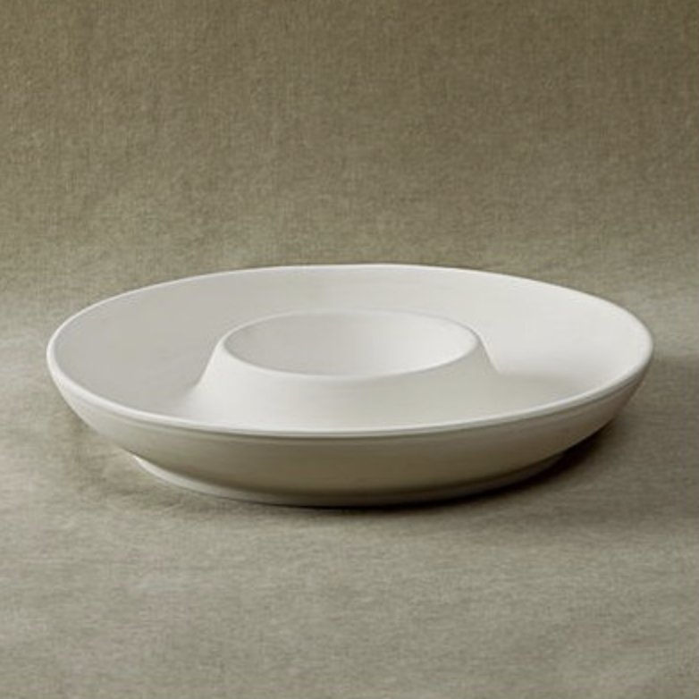 Dips bowl