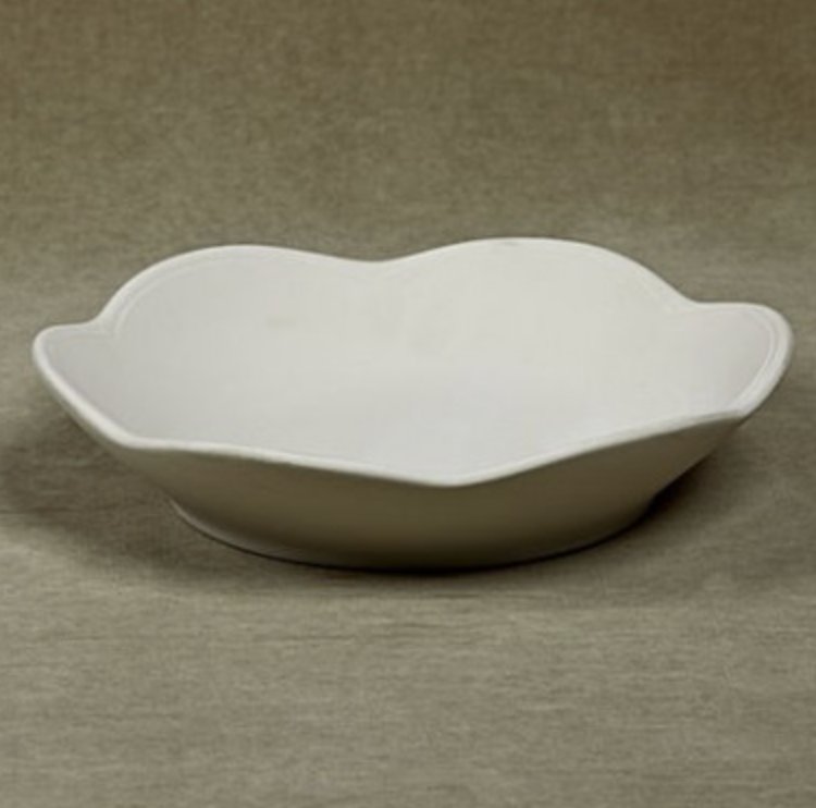 Flower bowl