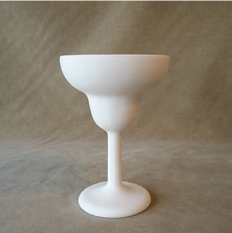 Margarita glass