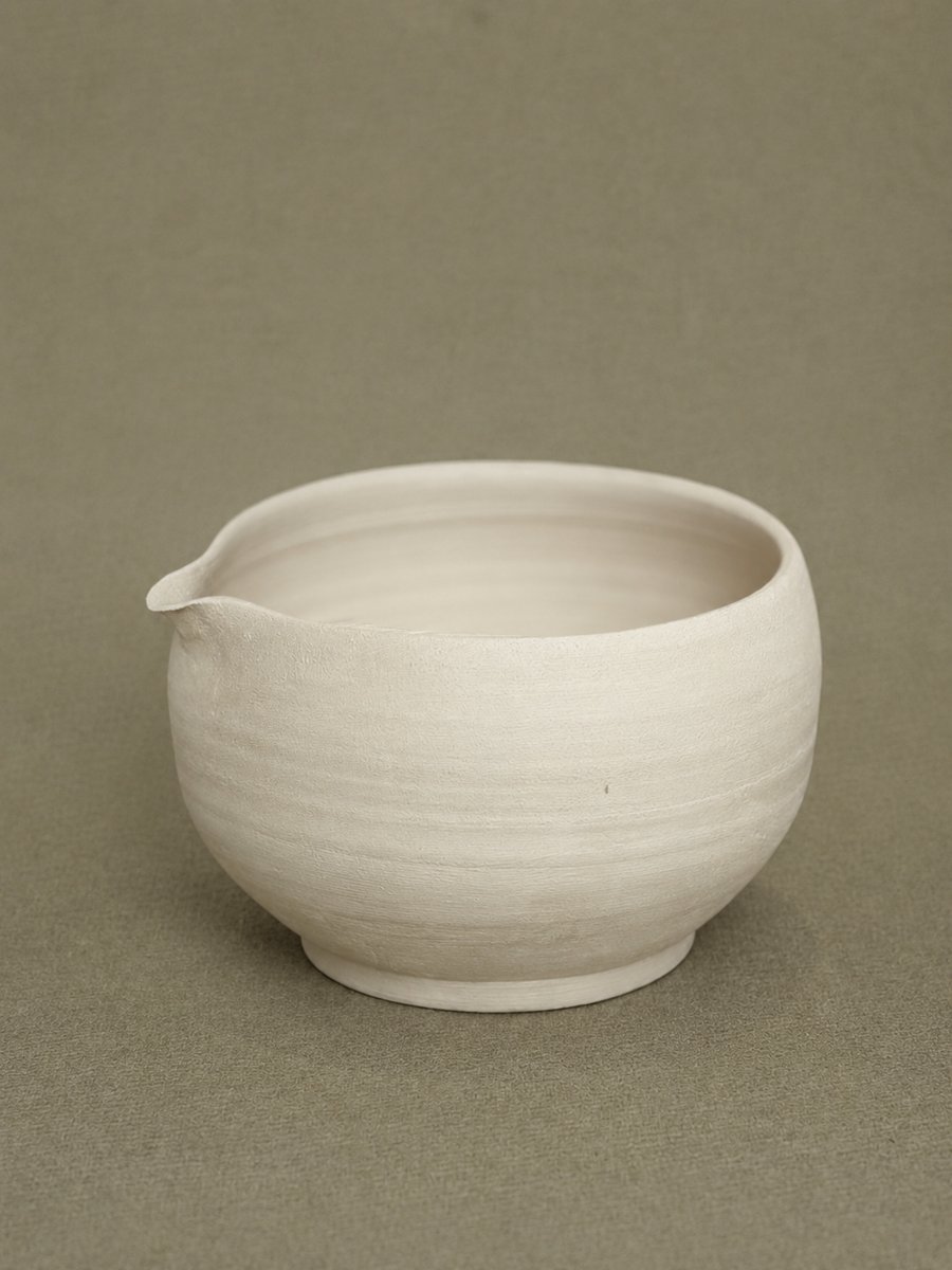 Matcha bowl