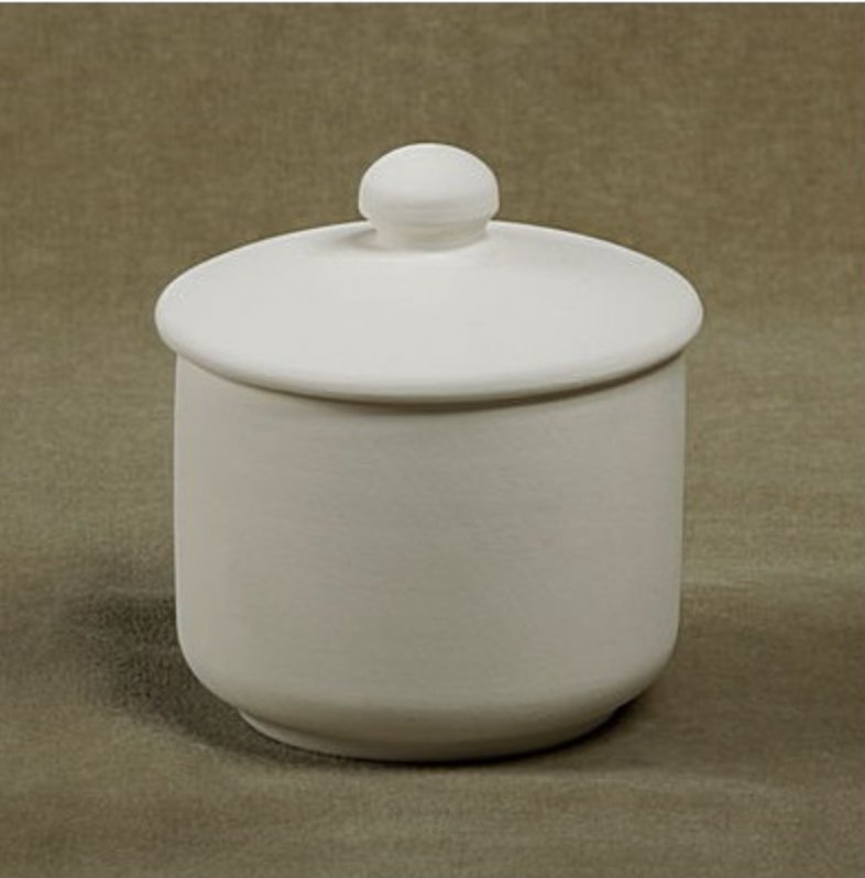 Sugar bowl